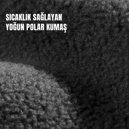 Thermoglov Polar Yüz Maskesi - Tam Koruma