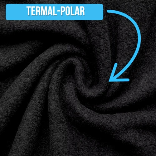 ThermoGlov™ Termal Eldiven - Soğuk ve Islak Ellere Veda Edin!