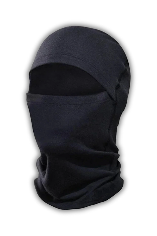 Thermoglov Unisex Termal Yüz Maskesi