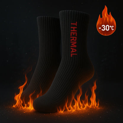 ThermoGlov Termal Çorap (40-44)