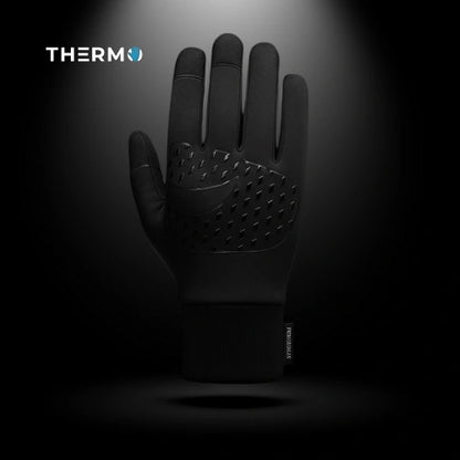 ThermoGlov™ Termal Eldiven - Soğuk ve Islak Ellere Veda Edin!